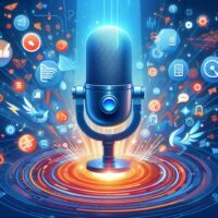 Unleashing the Power of Voice Search in Digital Marketing